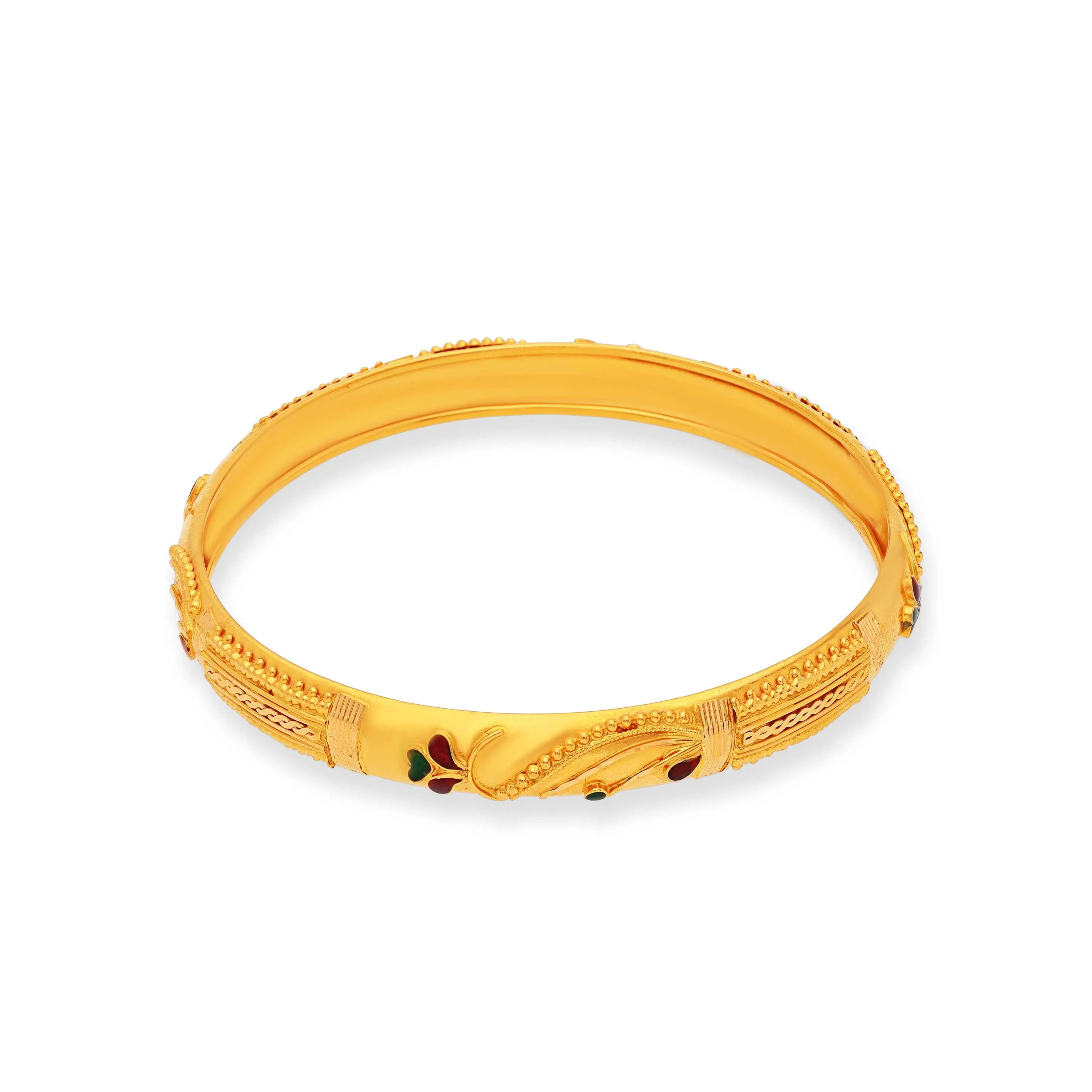 Category: Bangles