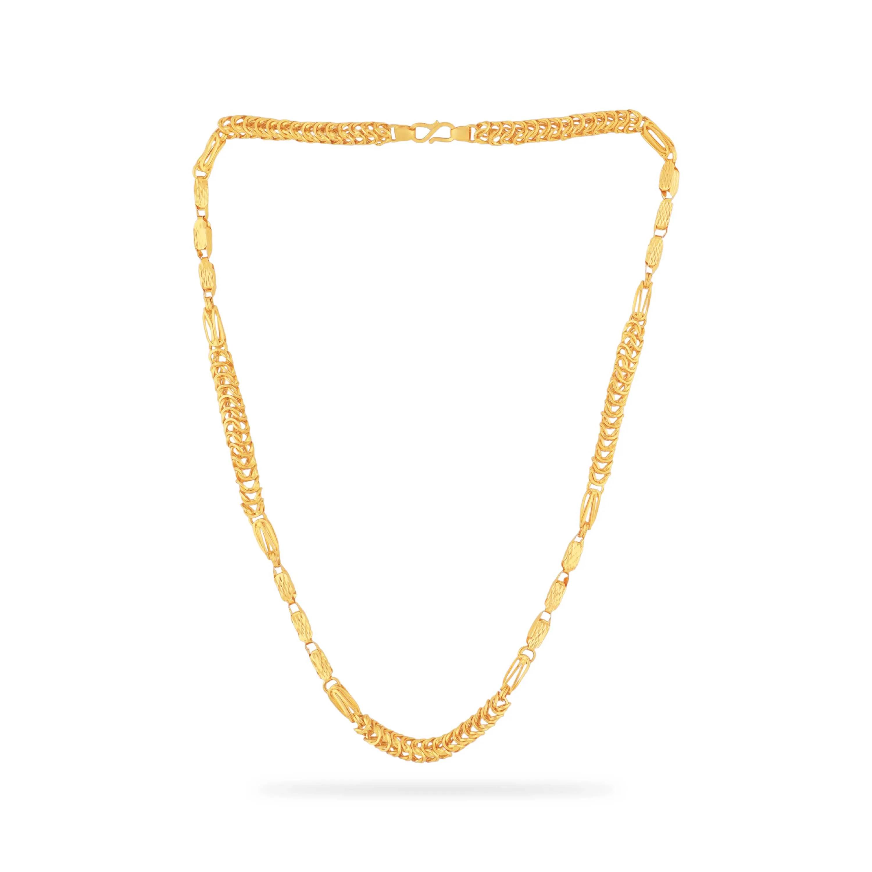 Sterling Silver Chain