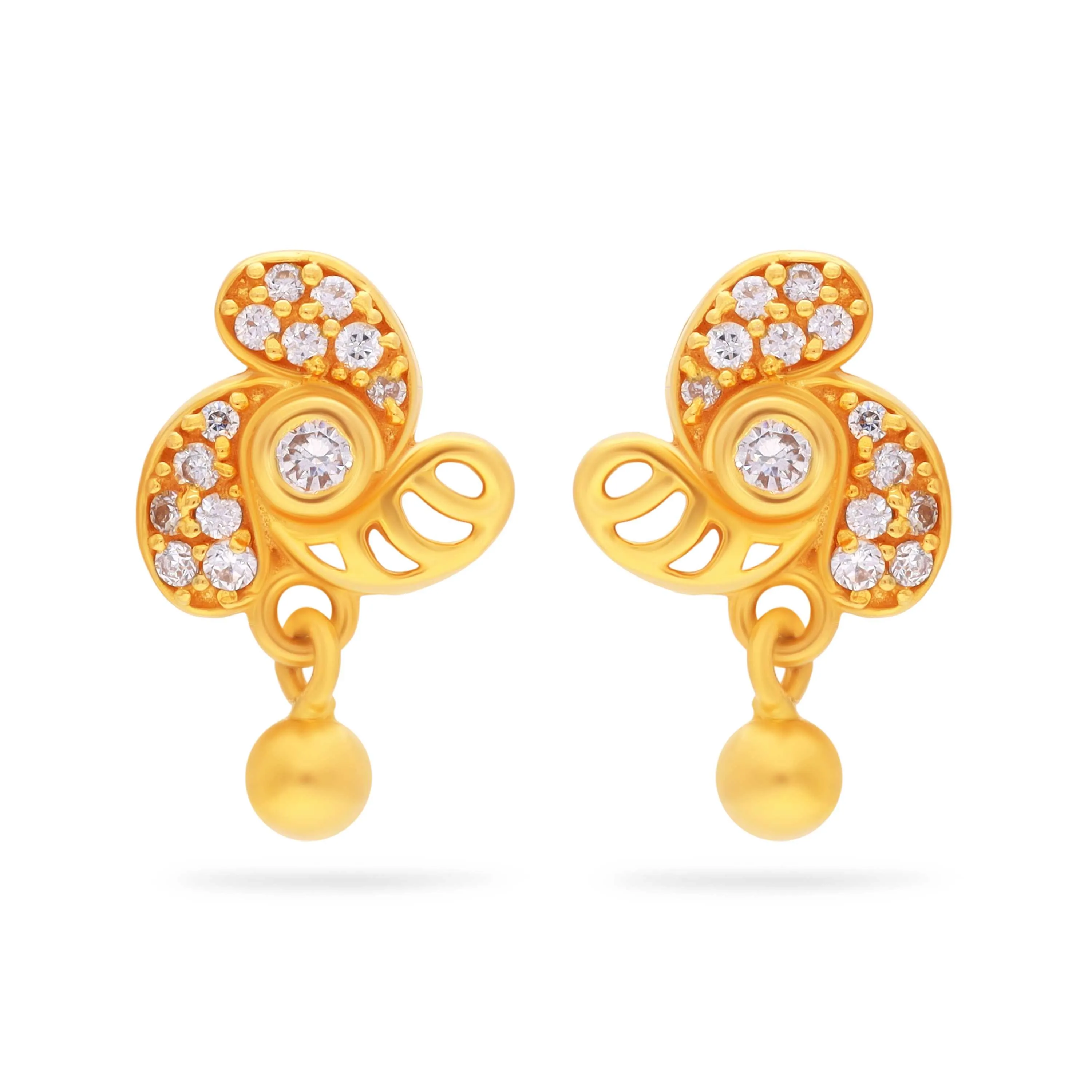 Category: Earrings