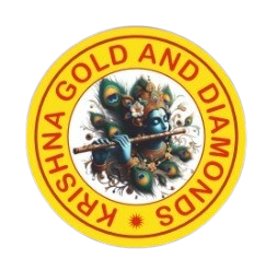 Krishna Gold Logo