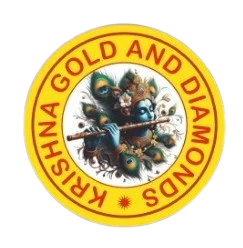 Krishna Gold Logo
