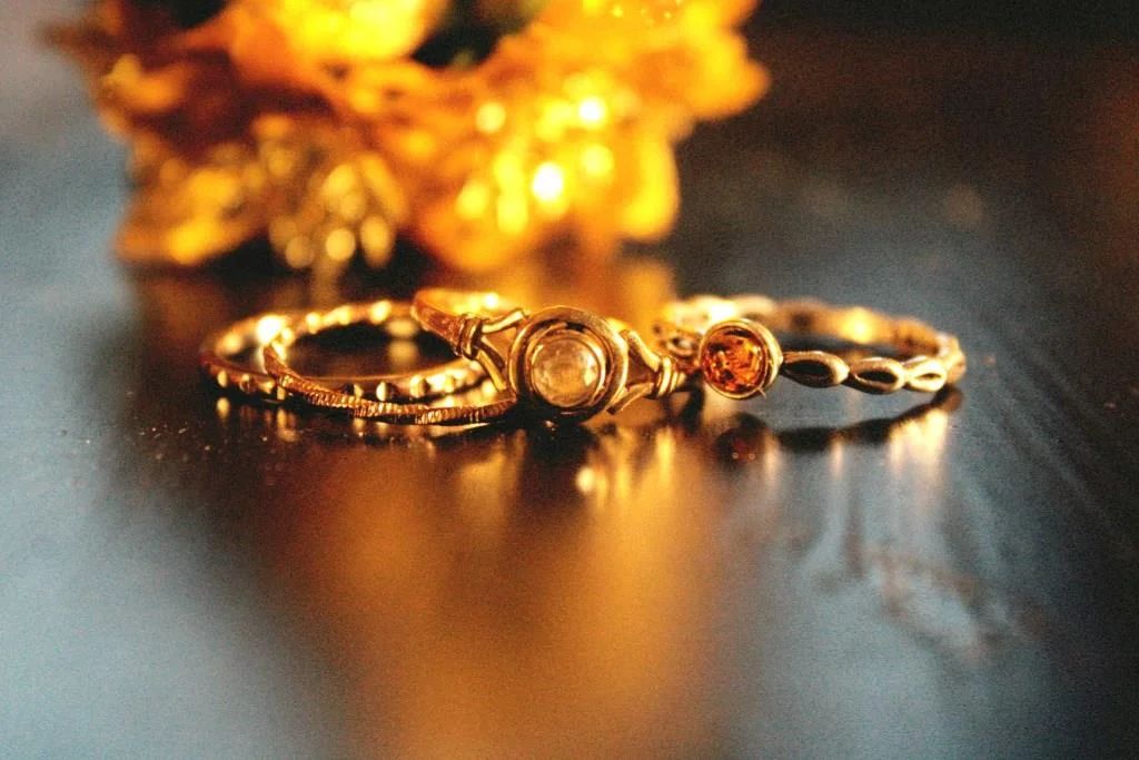 Gift Jewellery Under 75,000 Rupees